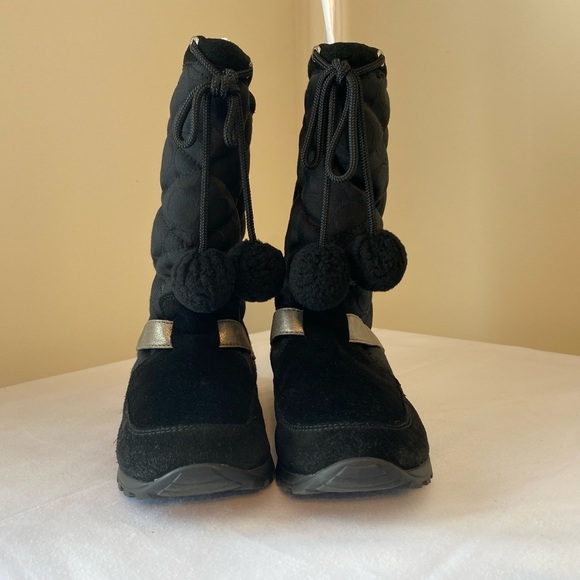 Coach Winter Boot - Picture 2 of 5